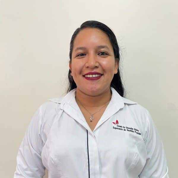 Miss. Susana